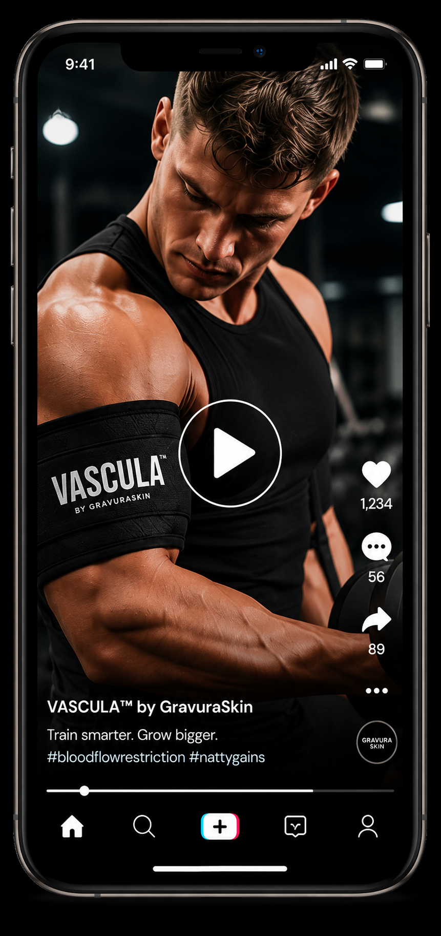 GravuraShortVSLMockup GravuraShortVSLMockup