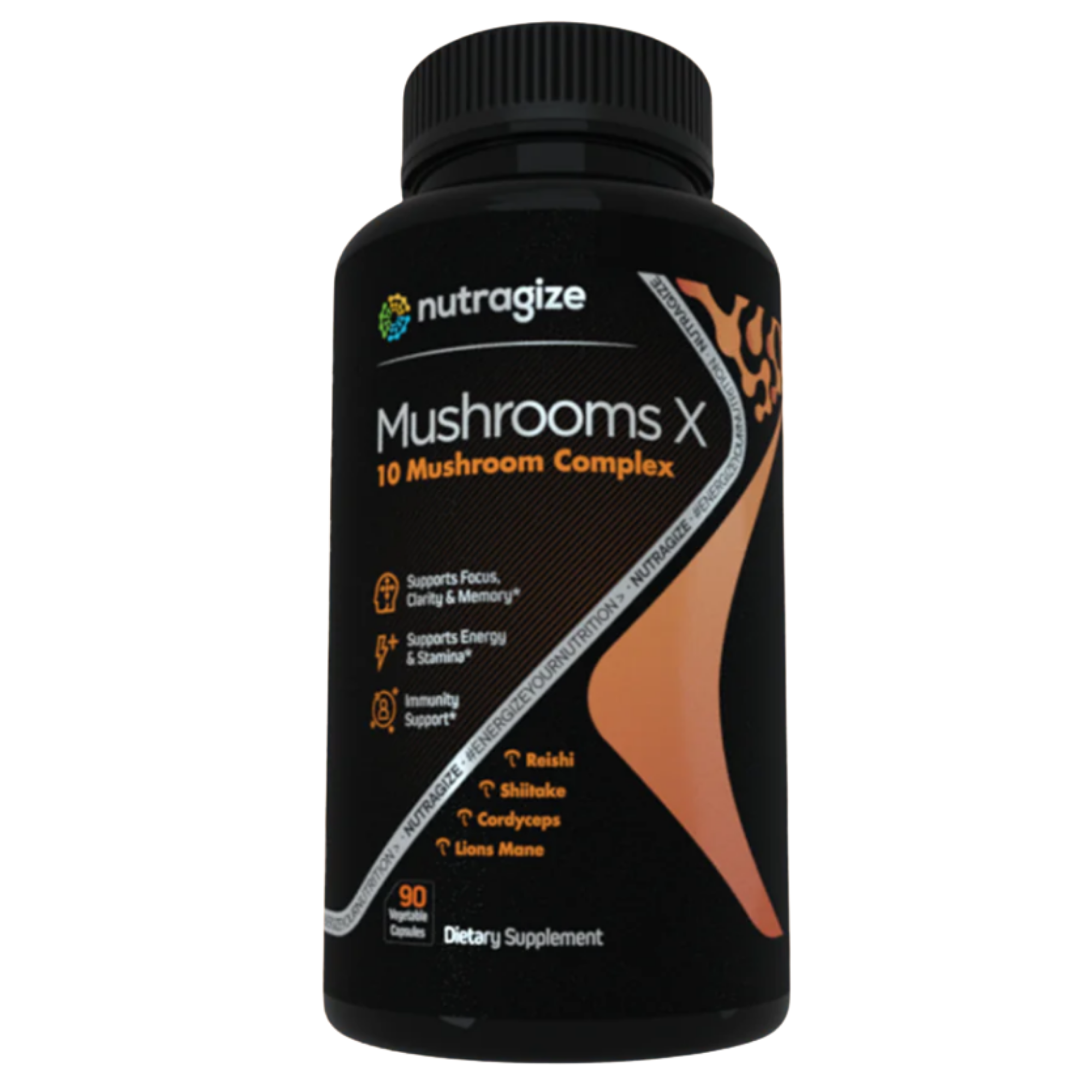 MushroomsX